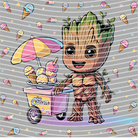 Cartoons and other-CO 2279